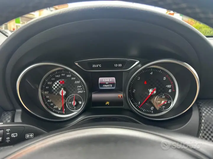 Mercedes-Benz C-Class 2017 photo 3