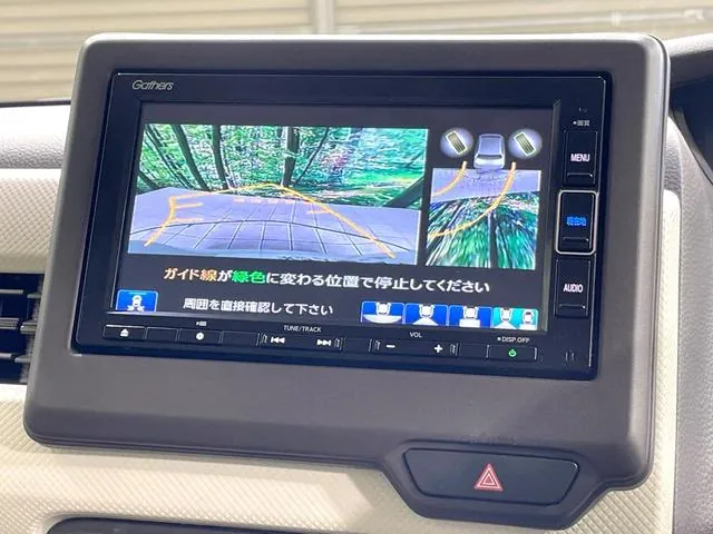 Honda Nx 2020 photo 4