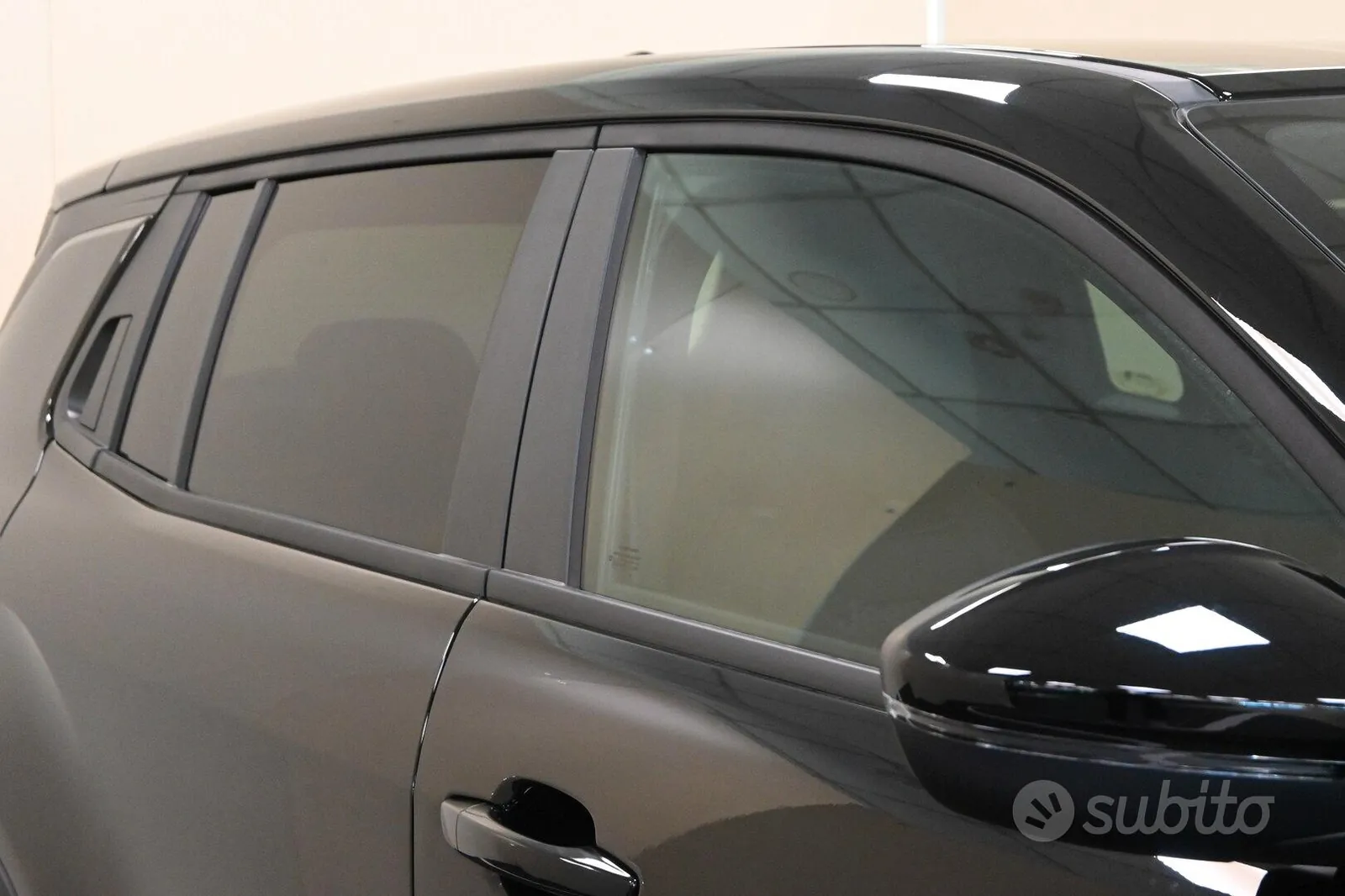 Jeep Avenger 2026 photo 5