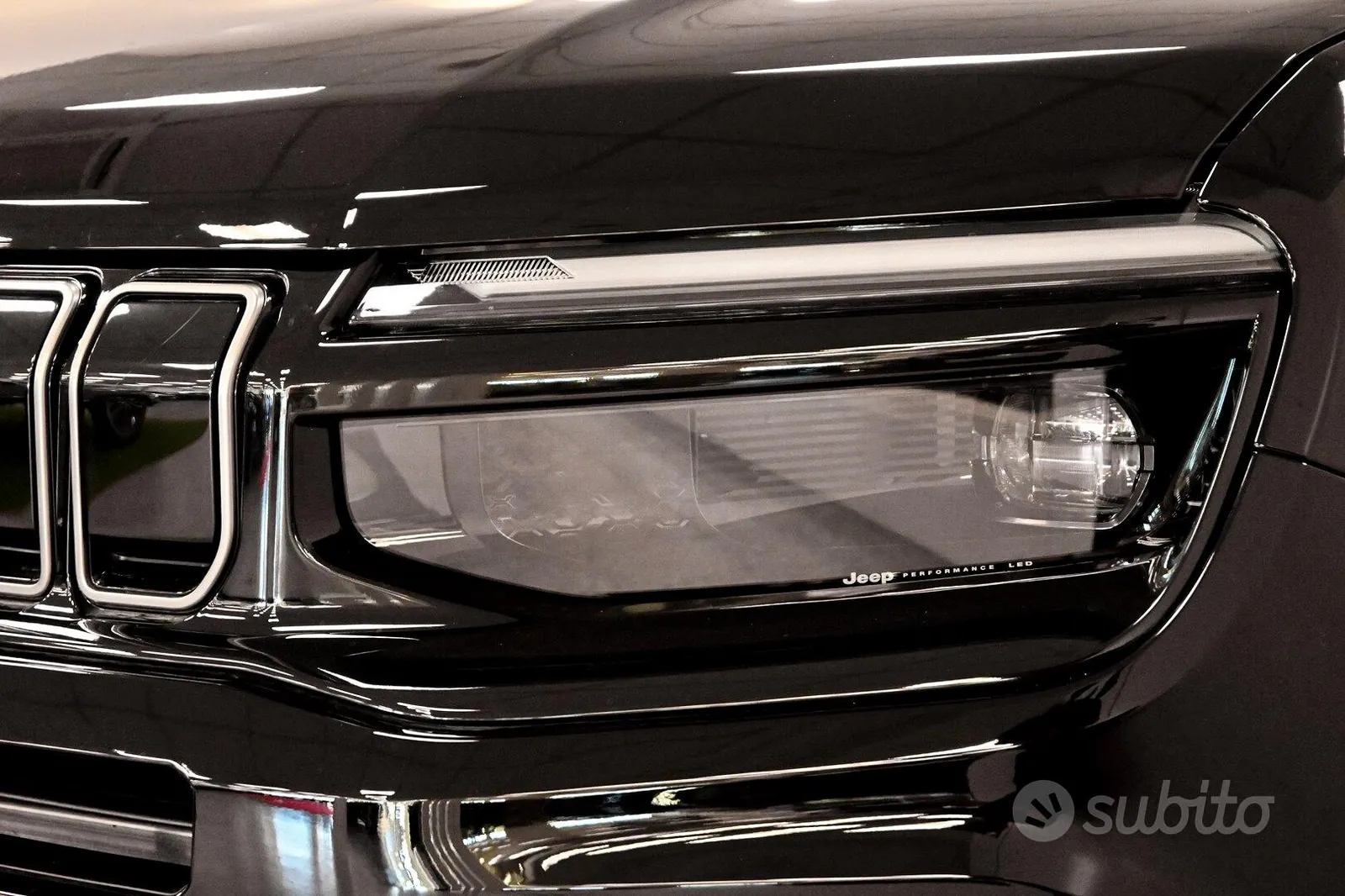 Jeep Avenger 2026 photo 3