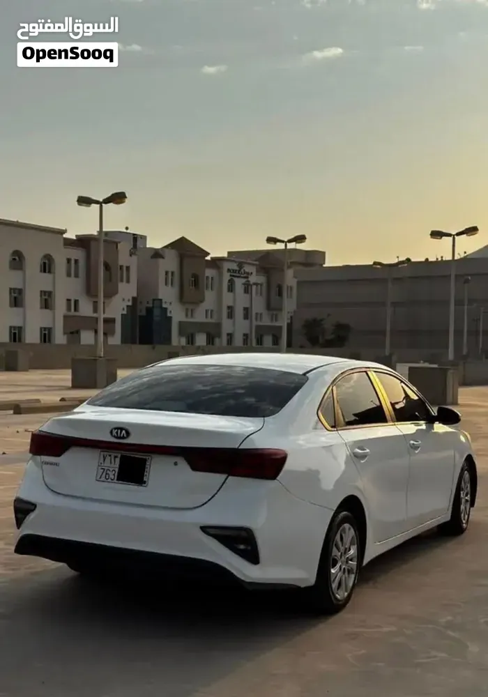 Kia Cerato 2019 photo 2