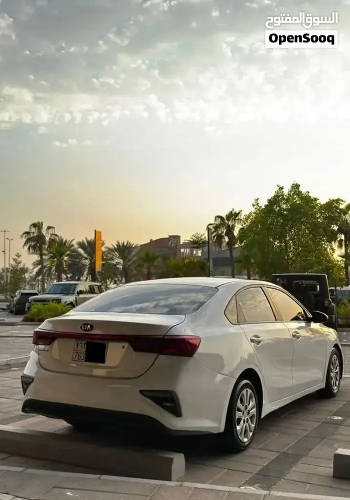 Kia Cerato 2019 photo 3
