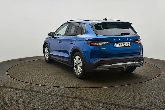 Skoda Elroq 2025 photo 2
