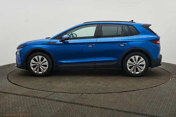 Skoda Elroq 2025 photo 5