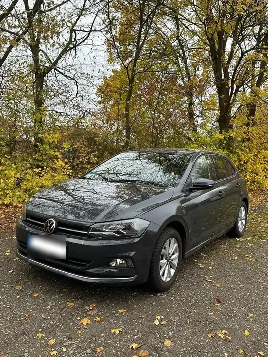Volkswagen Polo Vi