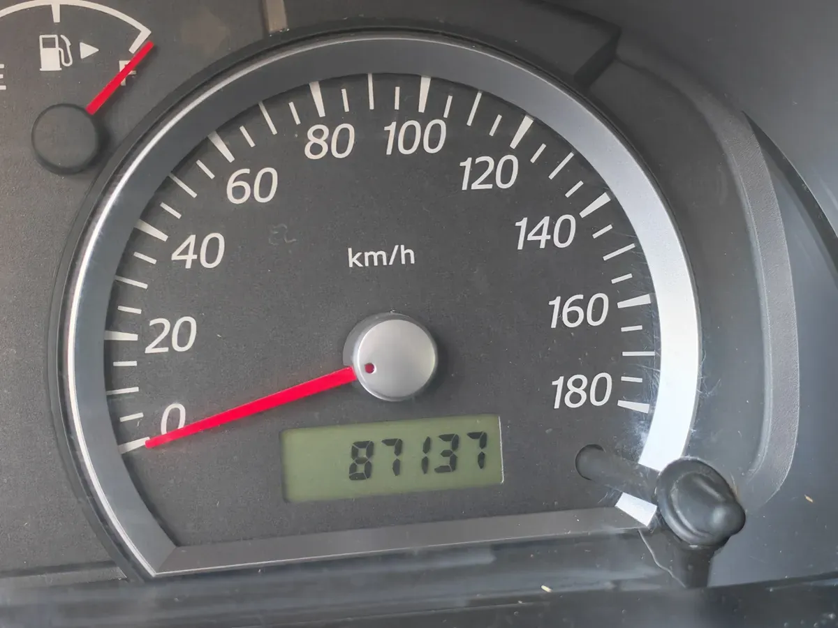 Suzuki Jimny 2013 photo 3