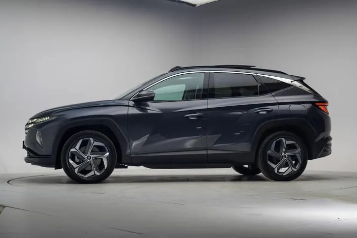 Hyundai Tucson 2023 photo 2