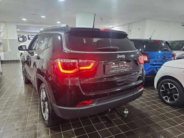 Jeep Compass 2021 photo 4
