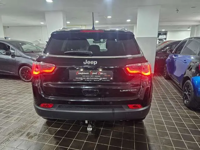 Jeep Compass 2021 photo 5