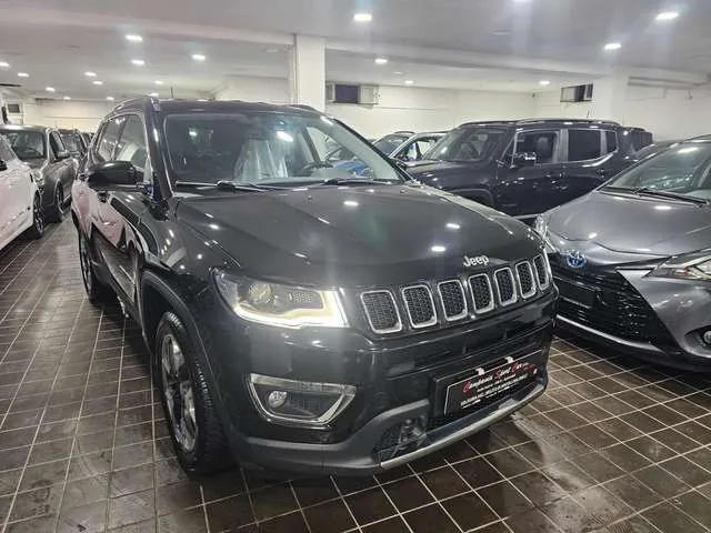 Jeep Compass 2021 photo 3