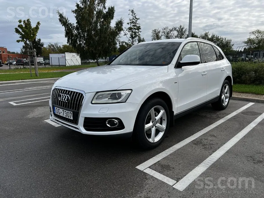 Audi Q5