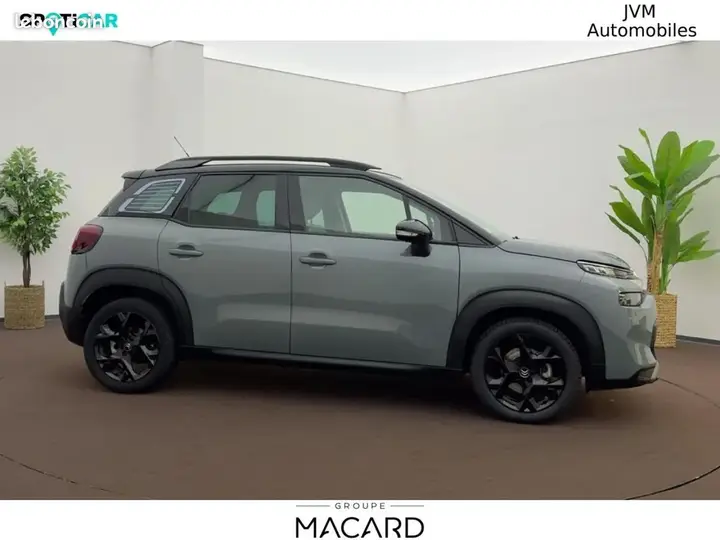 Citroen C3 Aircross 2022 photo 5