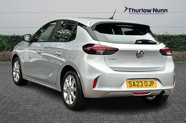 Vauxhall Corsa 2023 photo 5