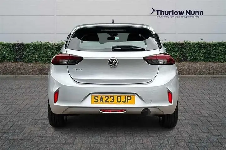Vauxhall Corsa 2023 photo 4
