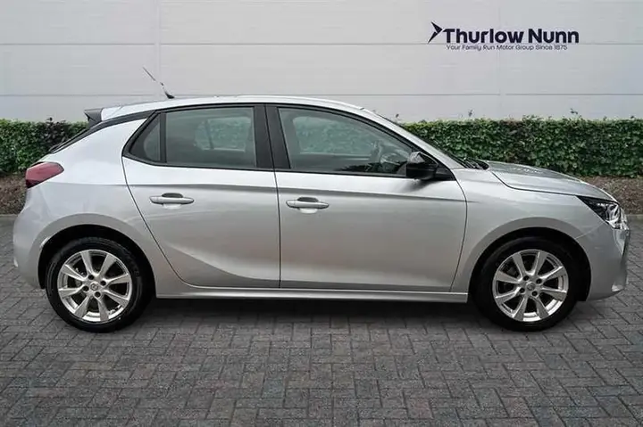 Vauxhall Corsa 2023 photo 2