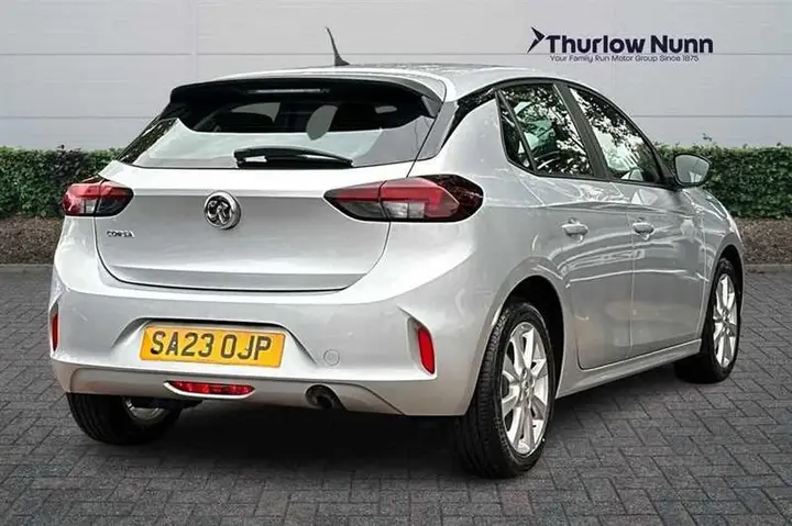 Vauxhall Corsa 2023 photo 3