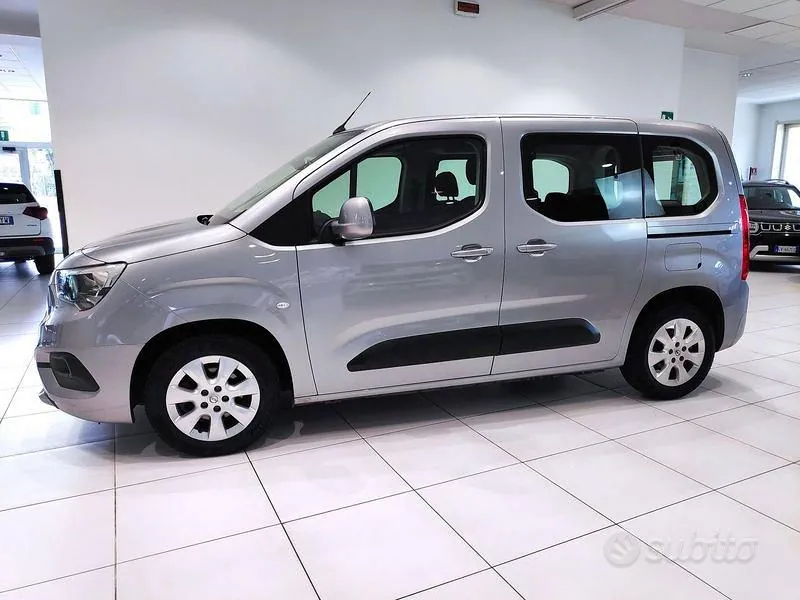 Opel Combo Life