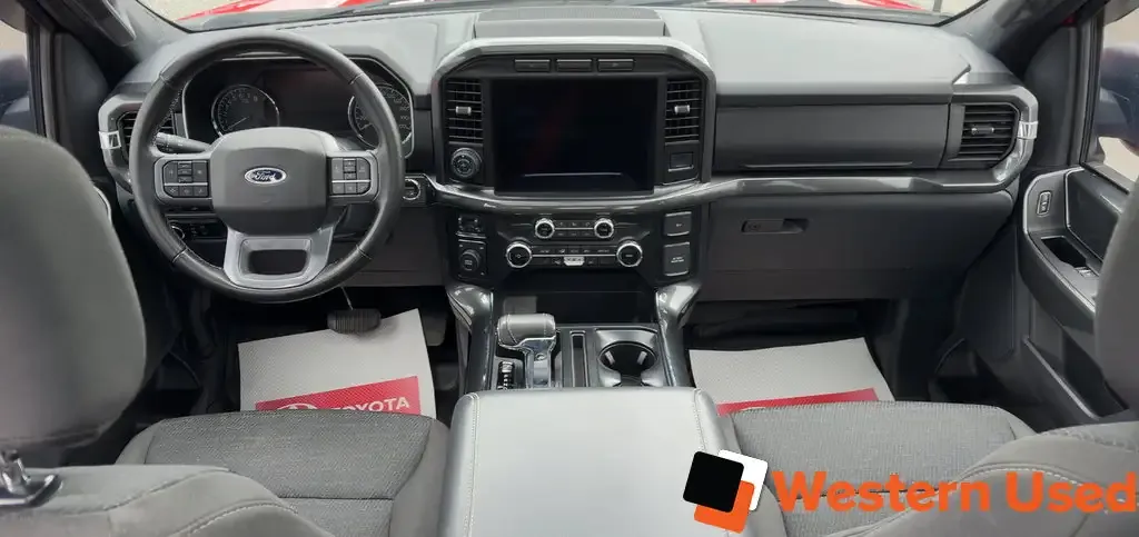 Ford F-150 2023 photo 5