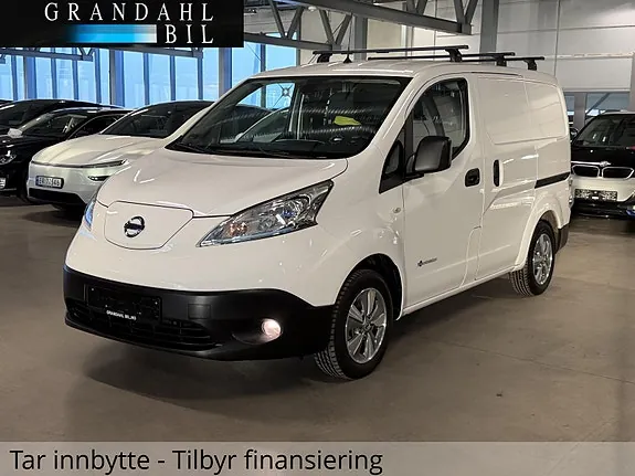 Nissan E-Nv200
