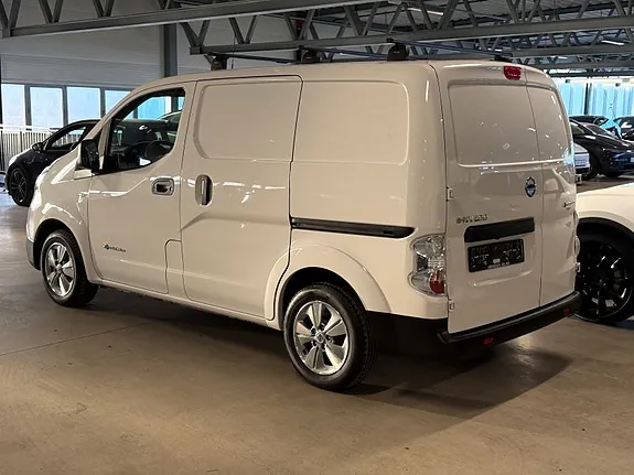 Nissan E-Nv200 2021 photo 3