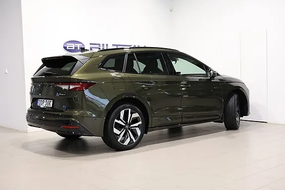Skoda Enyaq 2026 photo 3