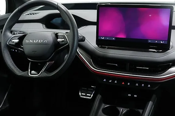 Skoda Enyaq 2026 photo 5