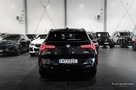 BMW X3 2025 photo 4