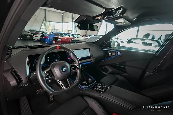 BMW X3 2025 photo 5