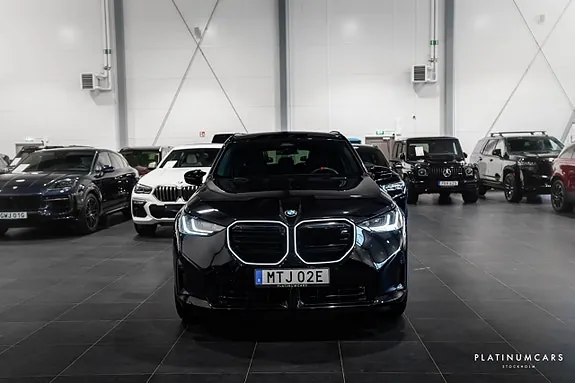 BMW X3 2025 photo 3