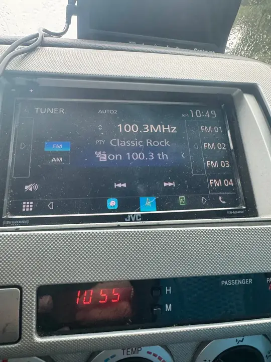 Toyota Tacoma 2008 photo 4