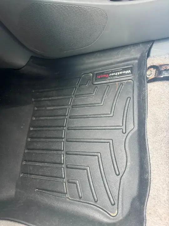 Toyota Tacoma 2008 photo 5