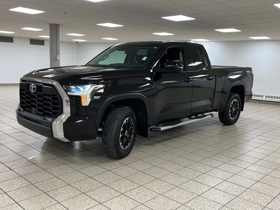 Toyota Tundra 2024 photo 2