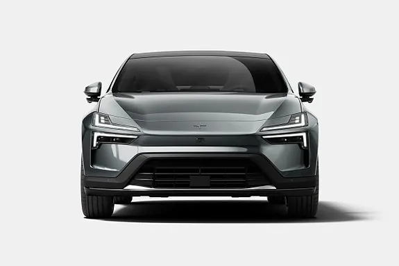 Polestar 4 2027 photo 3