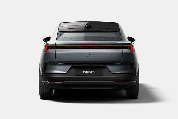 Polestar 4 2027 photo 5