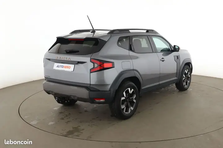 Dacia Duster 2025 photo 3