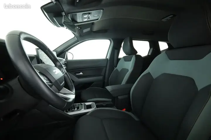 Dacia Duster 2025 photo 5