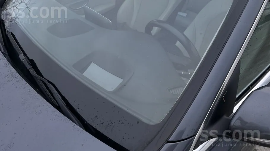 Mercedes-Benz C220 2014 photo 5