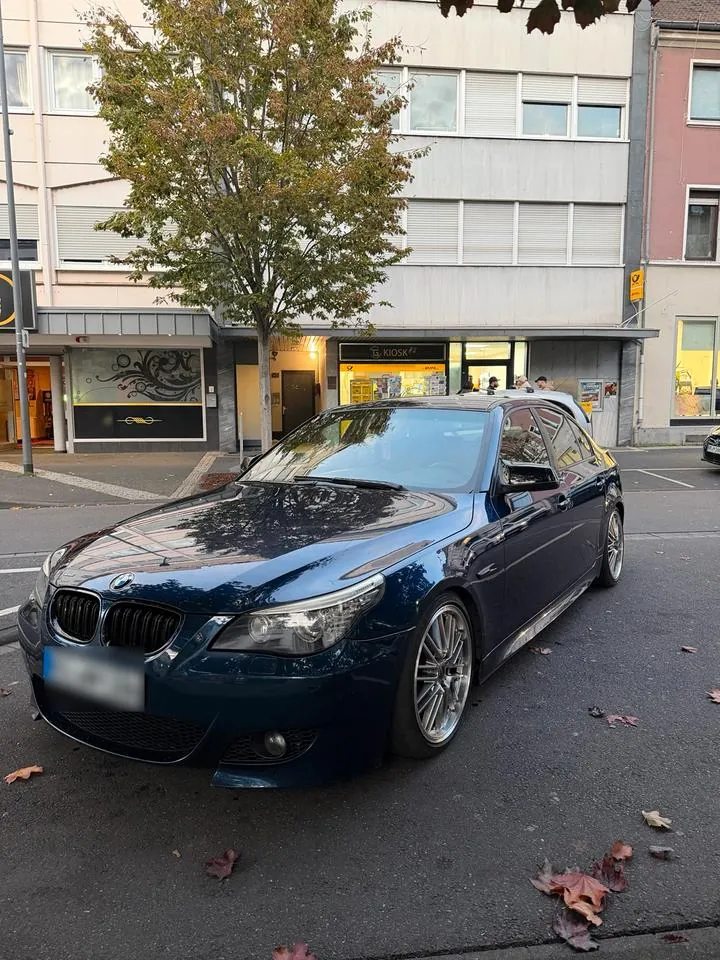 BMW 525D