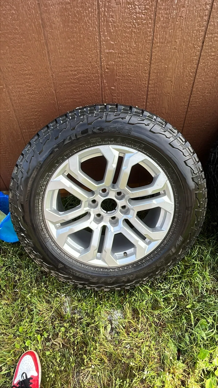Chevrolet Silverado 2008 photo 3