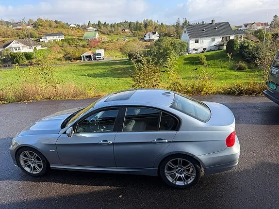 BMW 316D