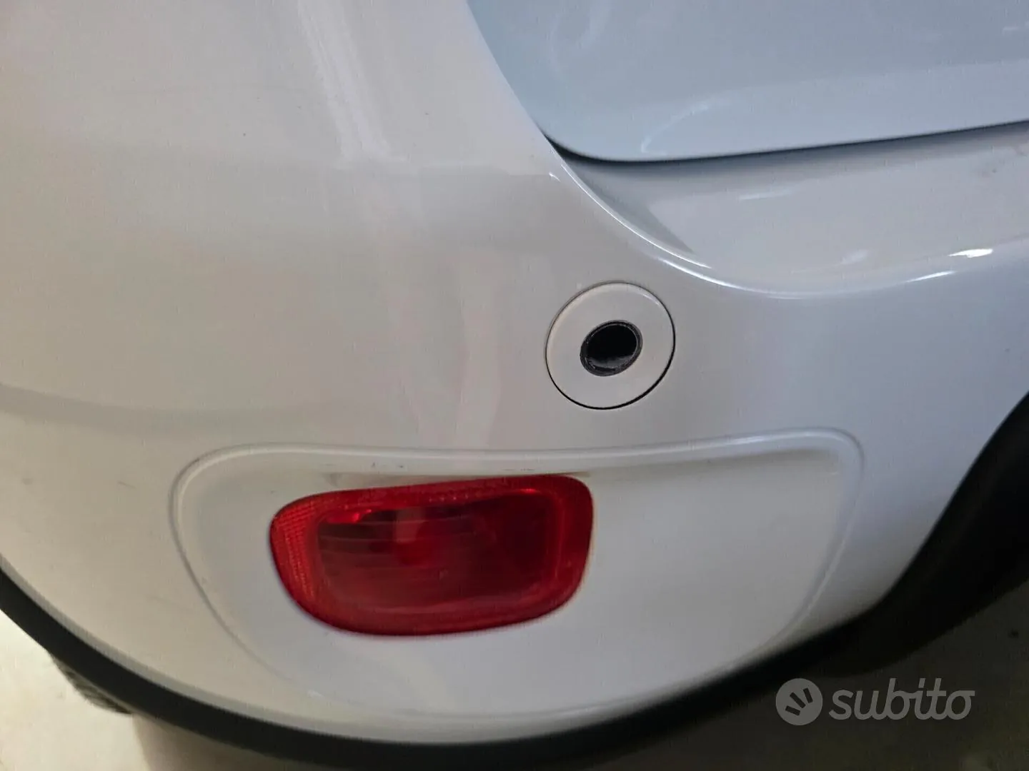 Fiat Panda 2024 photo 5