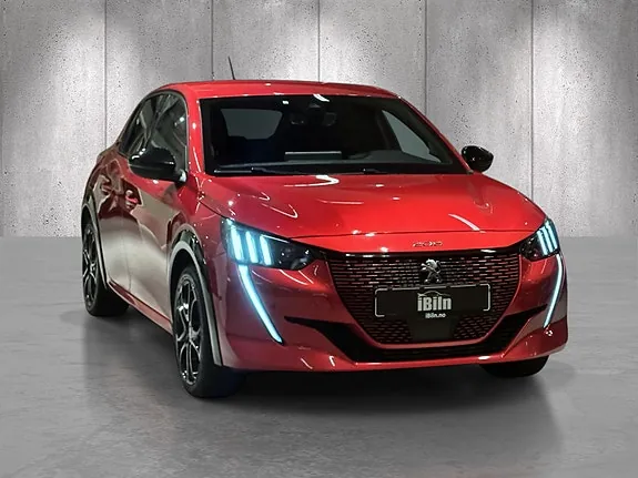 Peugeot 208 2022 photo 2