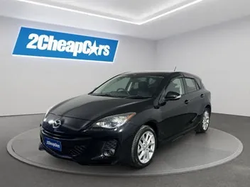 Mazda Axela 2012 photo 2
