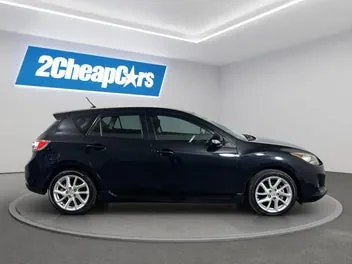 Mazda Axela 2012 photo 5