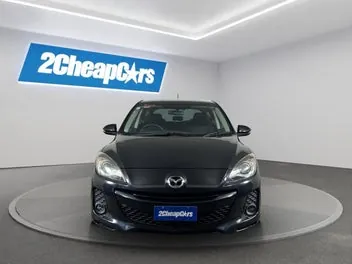 Mazda Axela 2012 photo 3