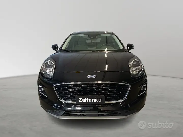 Ford Puma 2022 photo 3