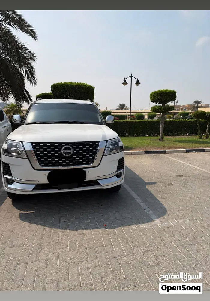 Nissan Titan 2024 photo 5