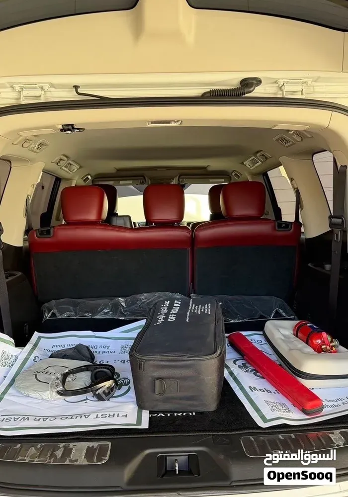 Nissan Titan 2024 photo 4