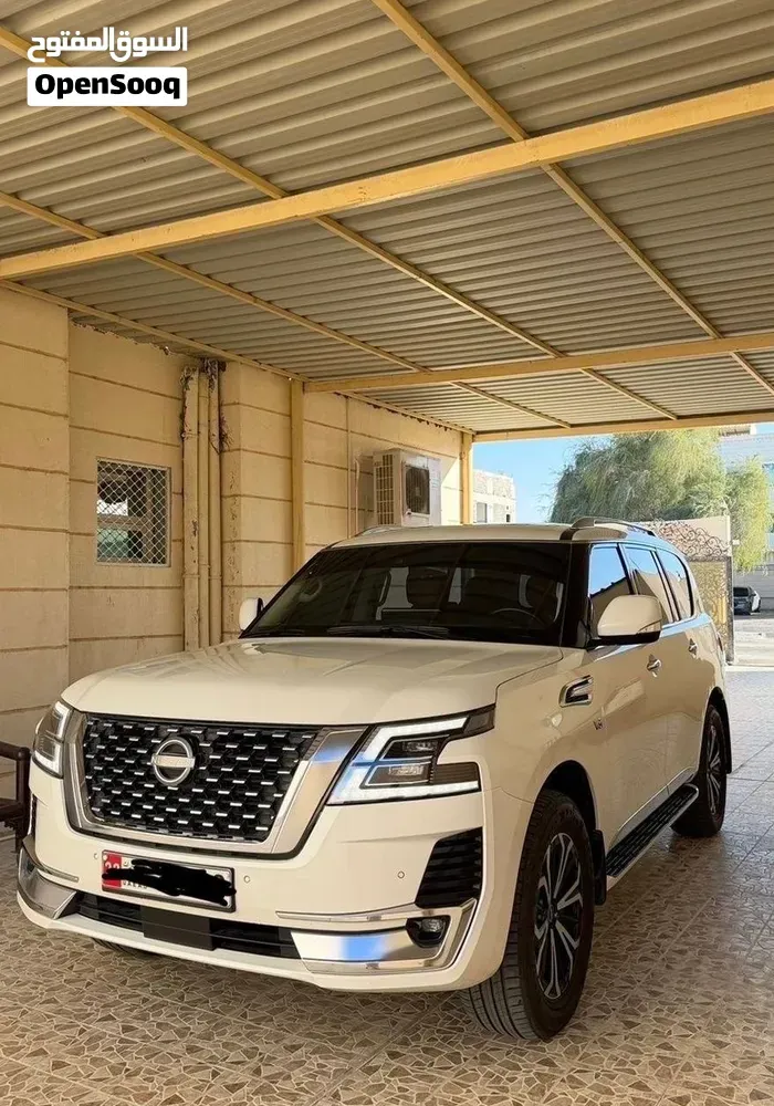 Nissan Titan 2024 photo 3