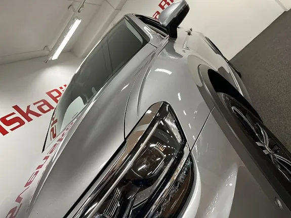 Volkswagen Tiguan Allspace 2020 photo 5
